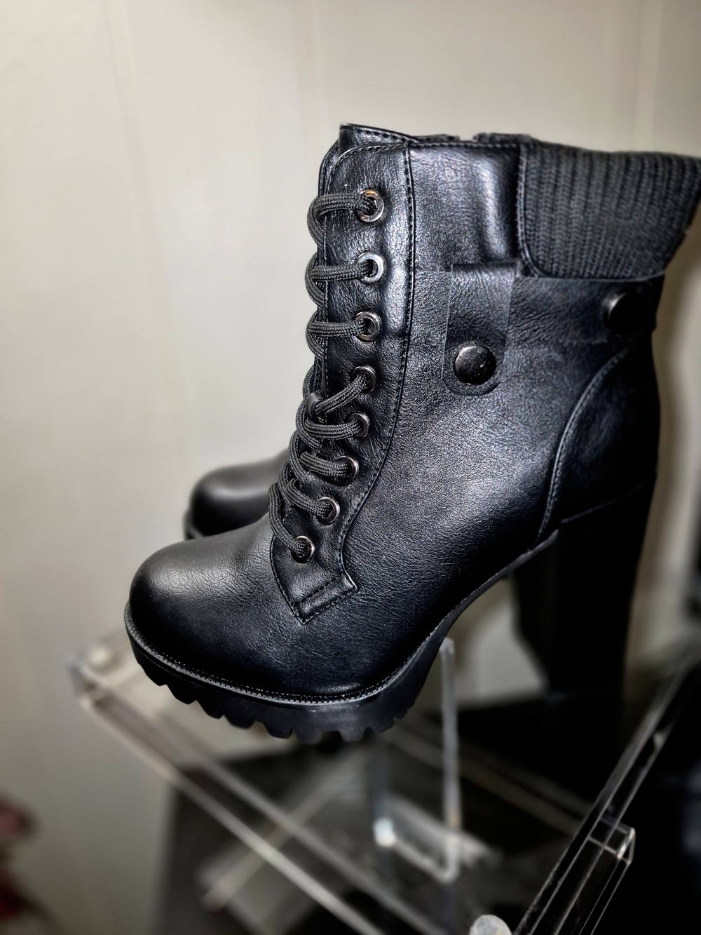 The Perfect Fall/Winter Ankle Boots